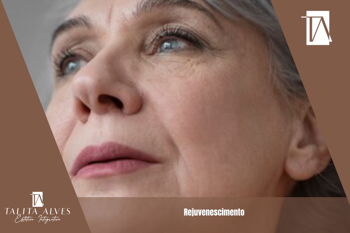 Rejuvenescimento