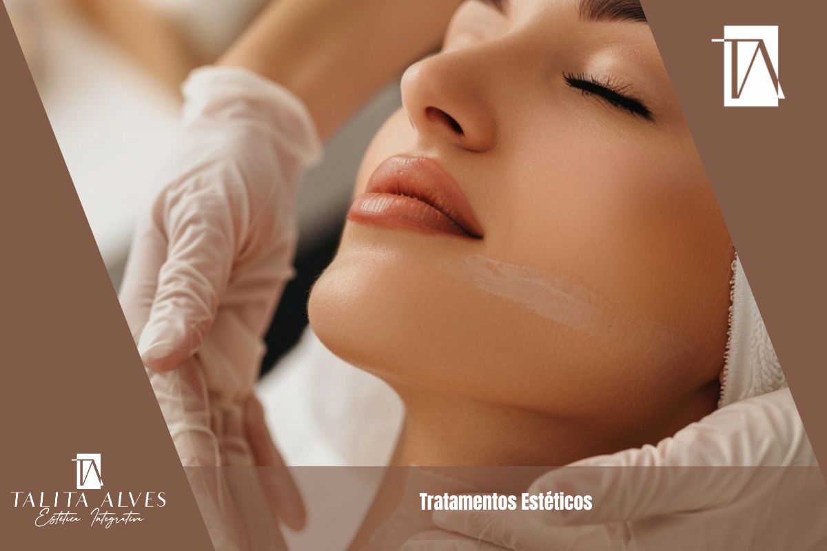 Tratamentos Estéticos