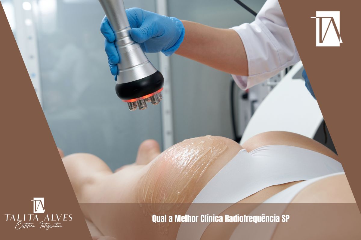 Qual a Melhor Clínica Radiofrequência SP