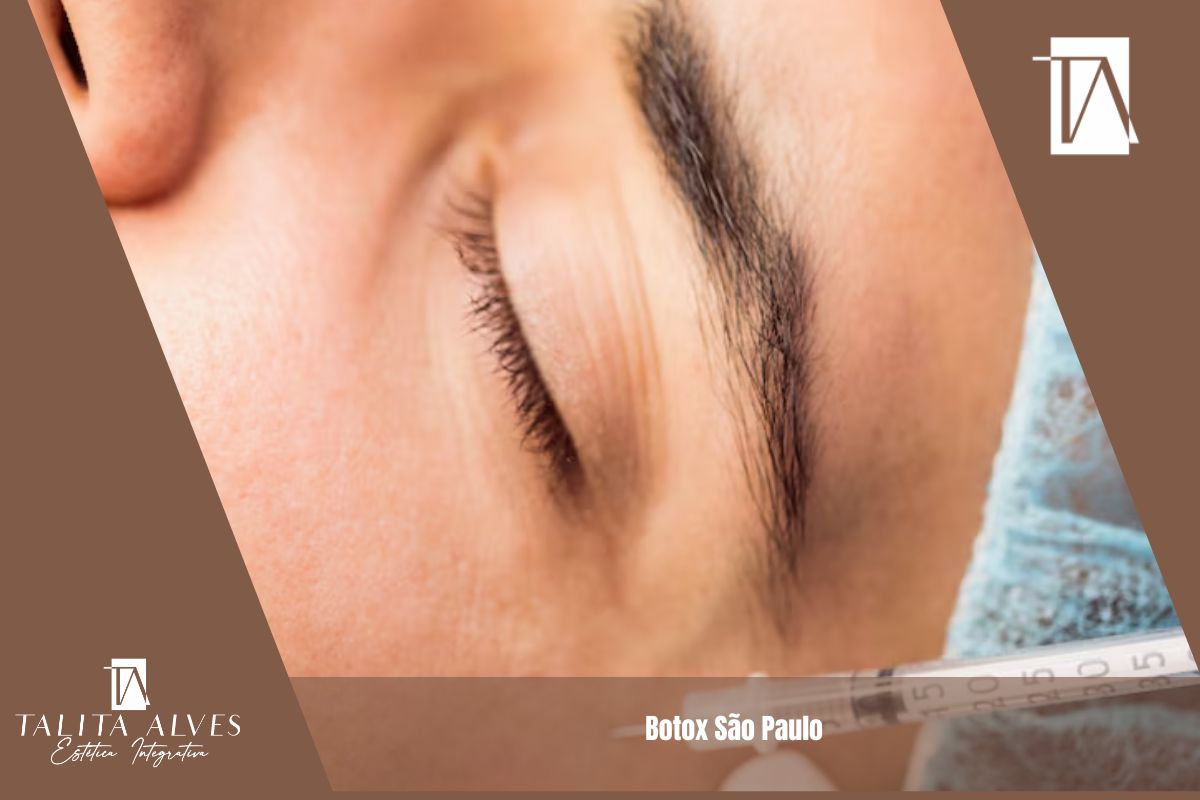 Botox São Paulo