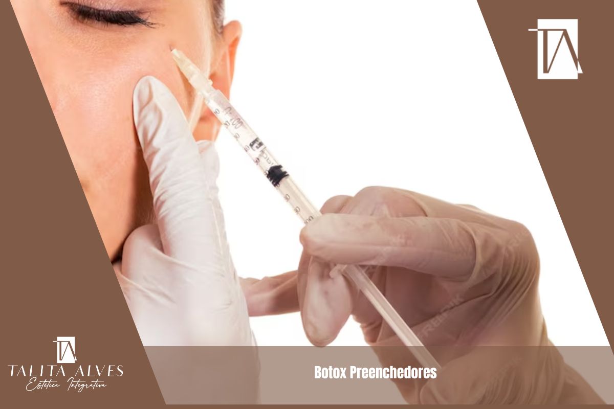 Botox Preenchedores