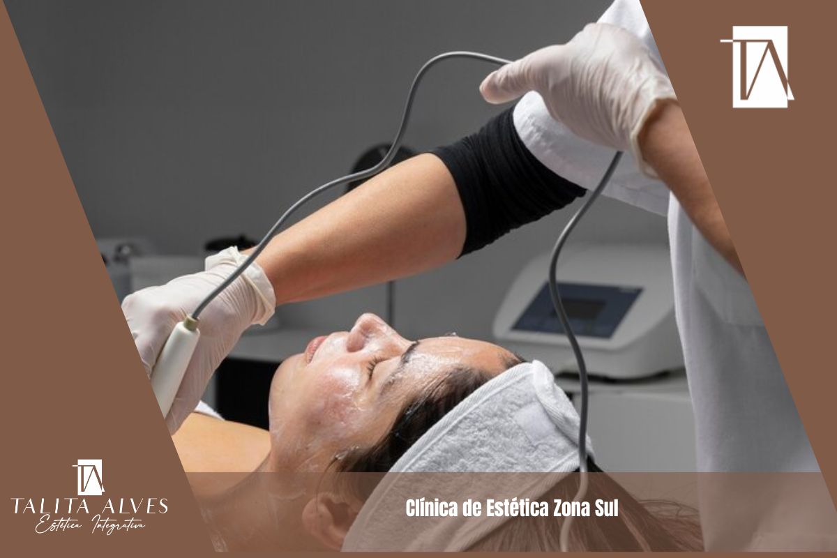 Clínica de Estética Zona Sul
