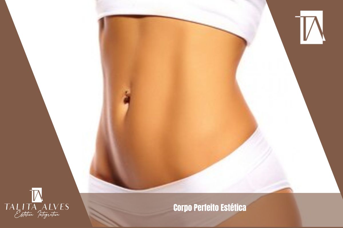Corpo Perfeito Estética