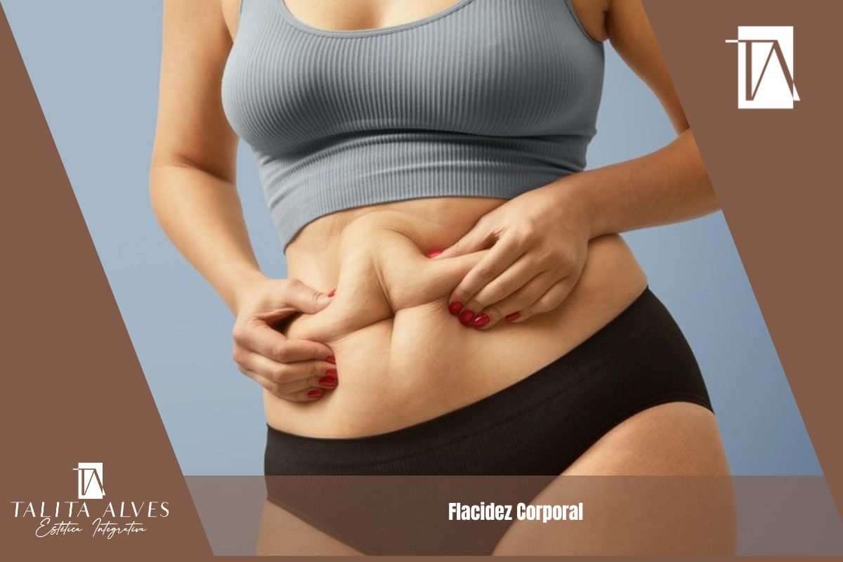 Flacidez Corporal