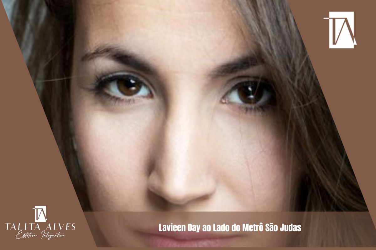 Lavieen Day ao Lado do Metrô São Judas