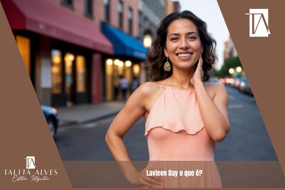 Lavieen Day o que é