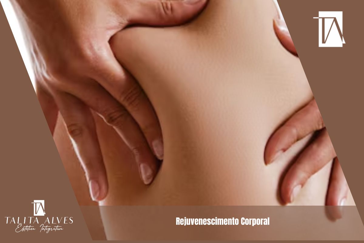 Rejuvenescimento Corporal