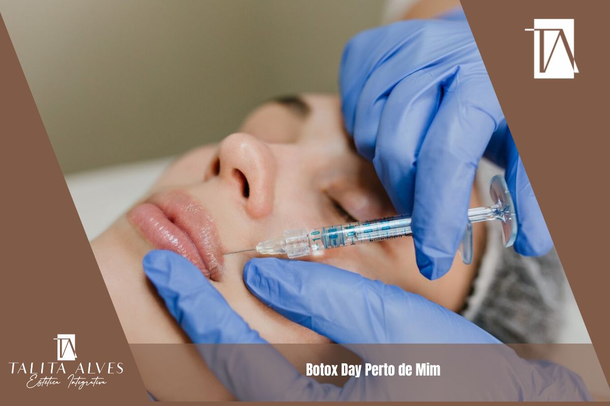 Botox Day Perto de Mim