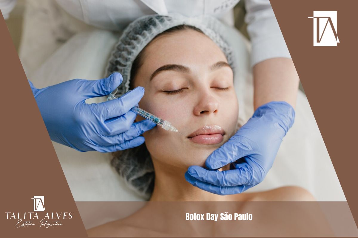 Botox Day São Paulo