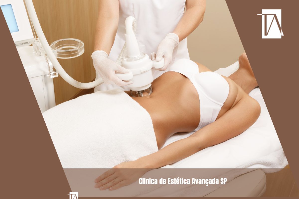 Clinica de Estética Avançada SP
