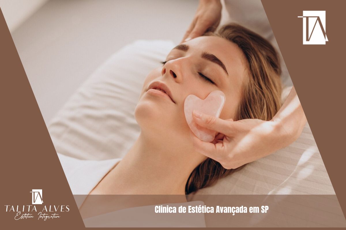 Clinica de Estética Avançada em SP
