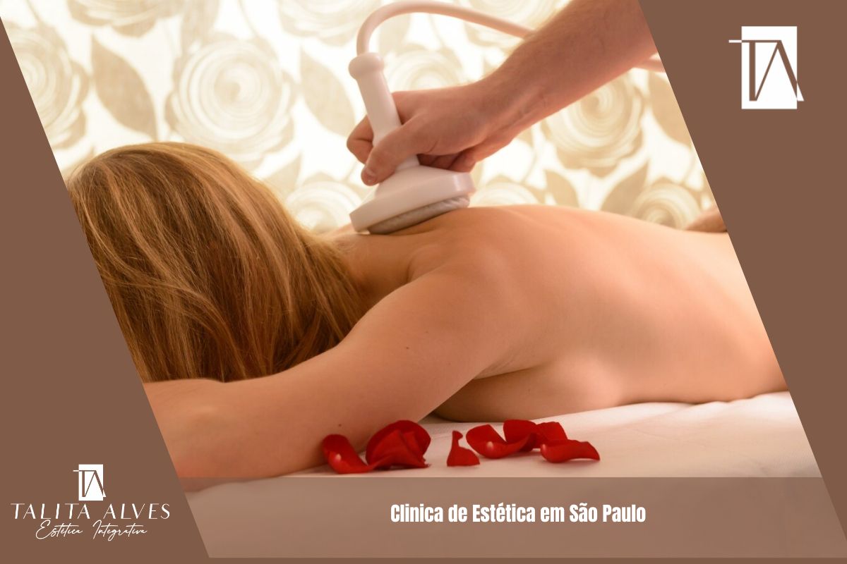 Clinica de Estética em São Paulo