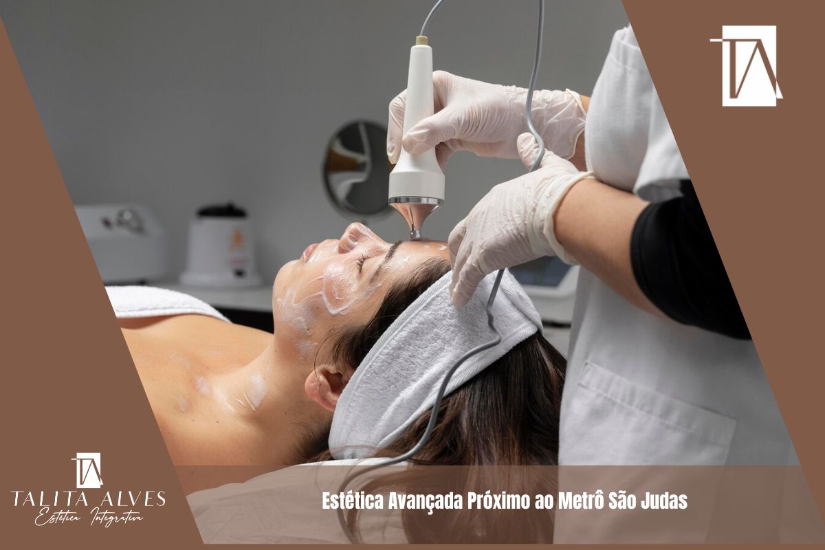 Estética Avançada Próximo ao Metrô São Judas