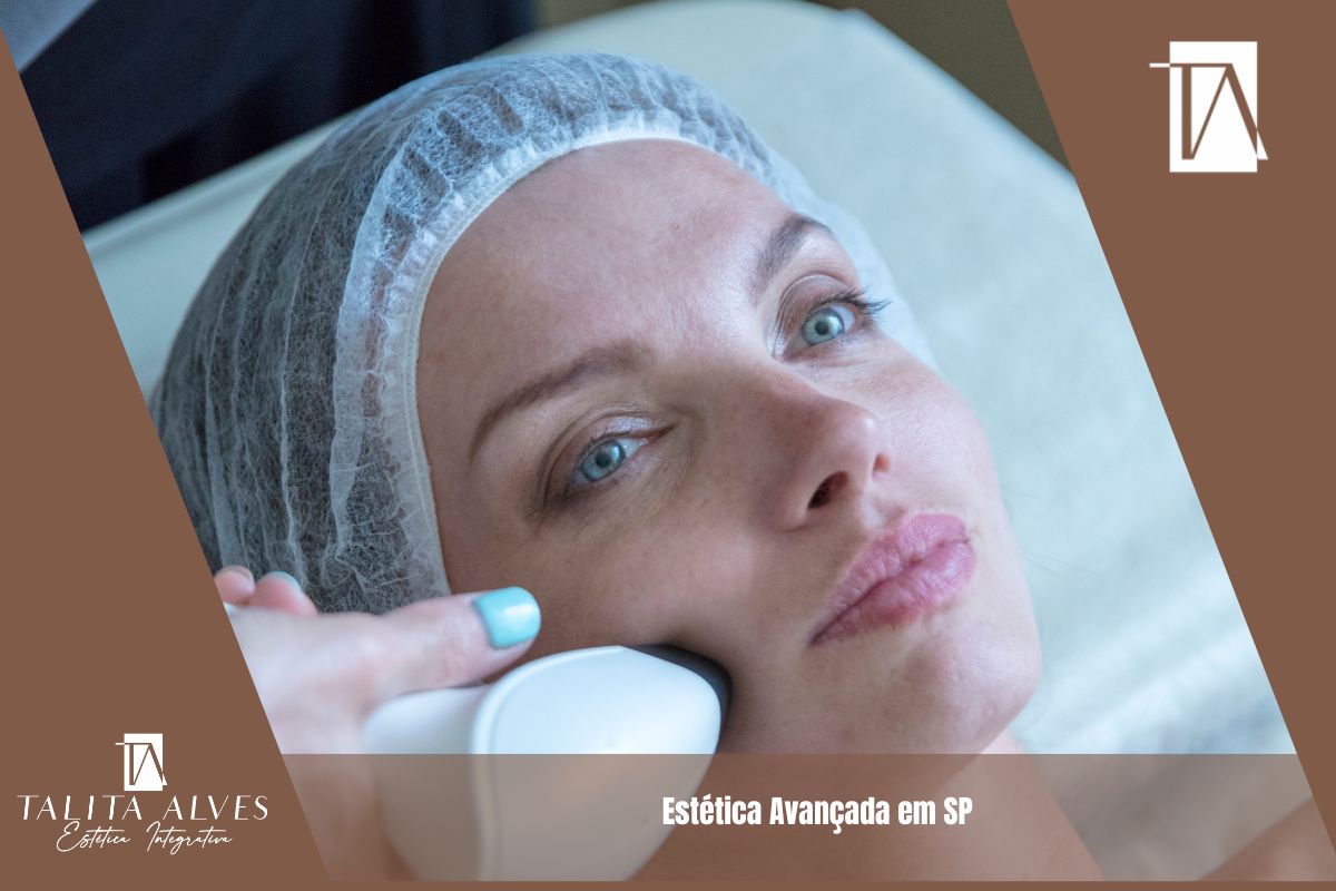 Estética Avançada em SP