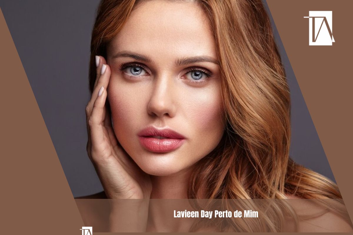 Lavieen Day Perto de Mim