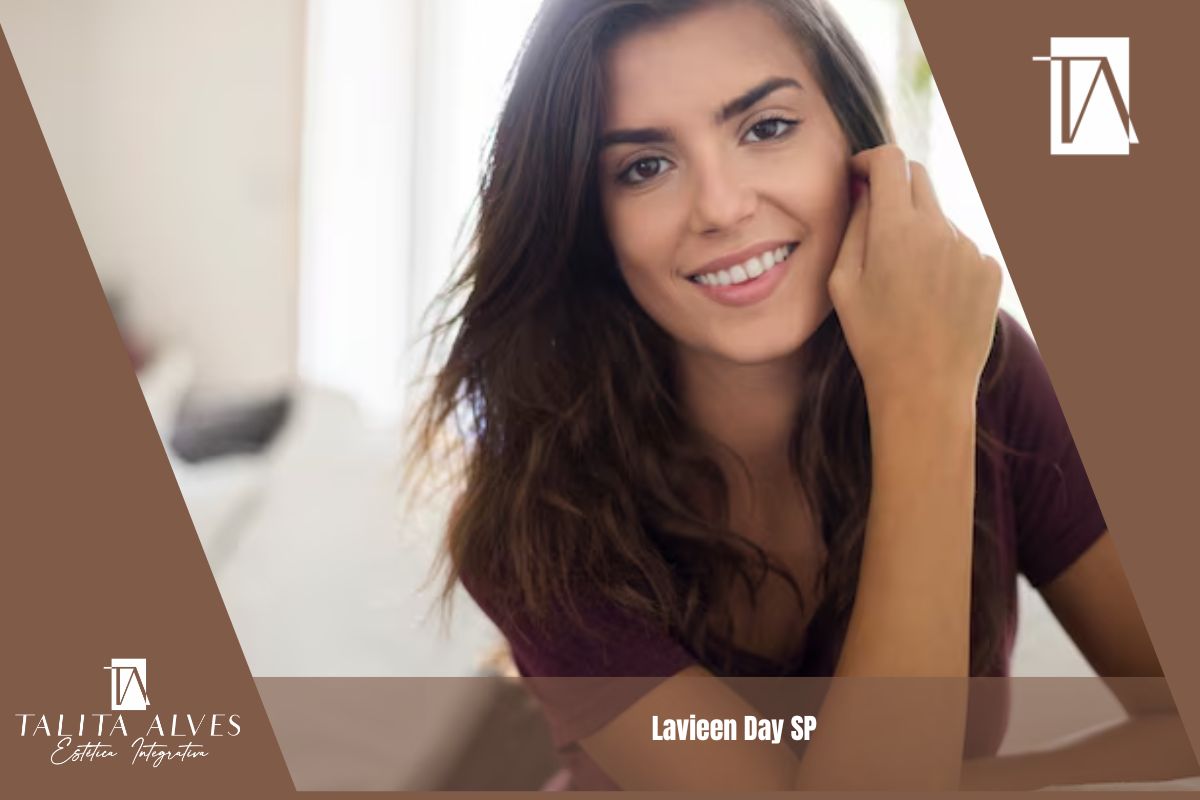 Lavieen Day SP