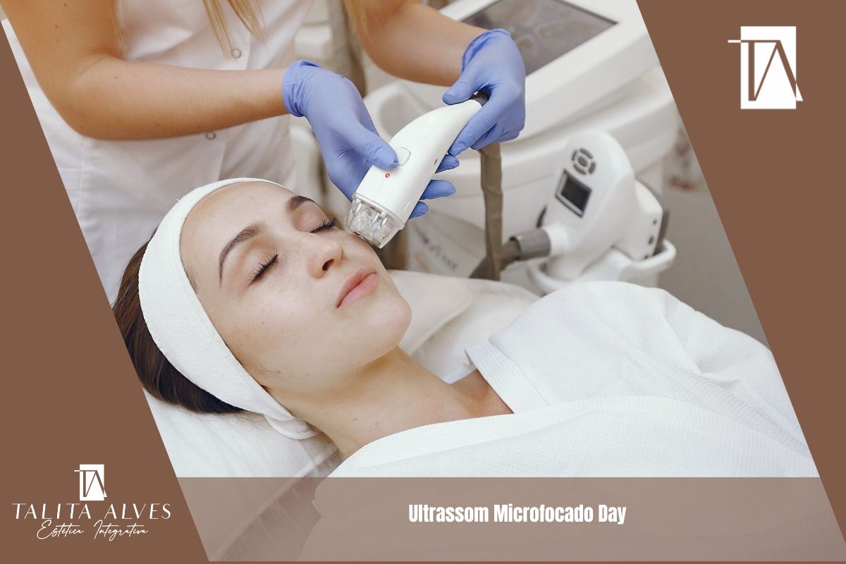 Ultrassom Microfocado Day