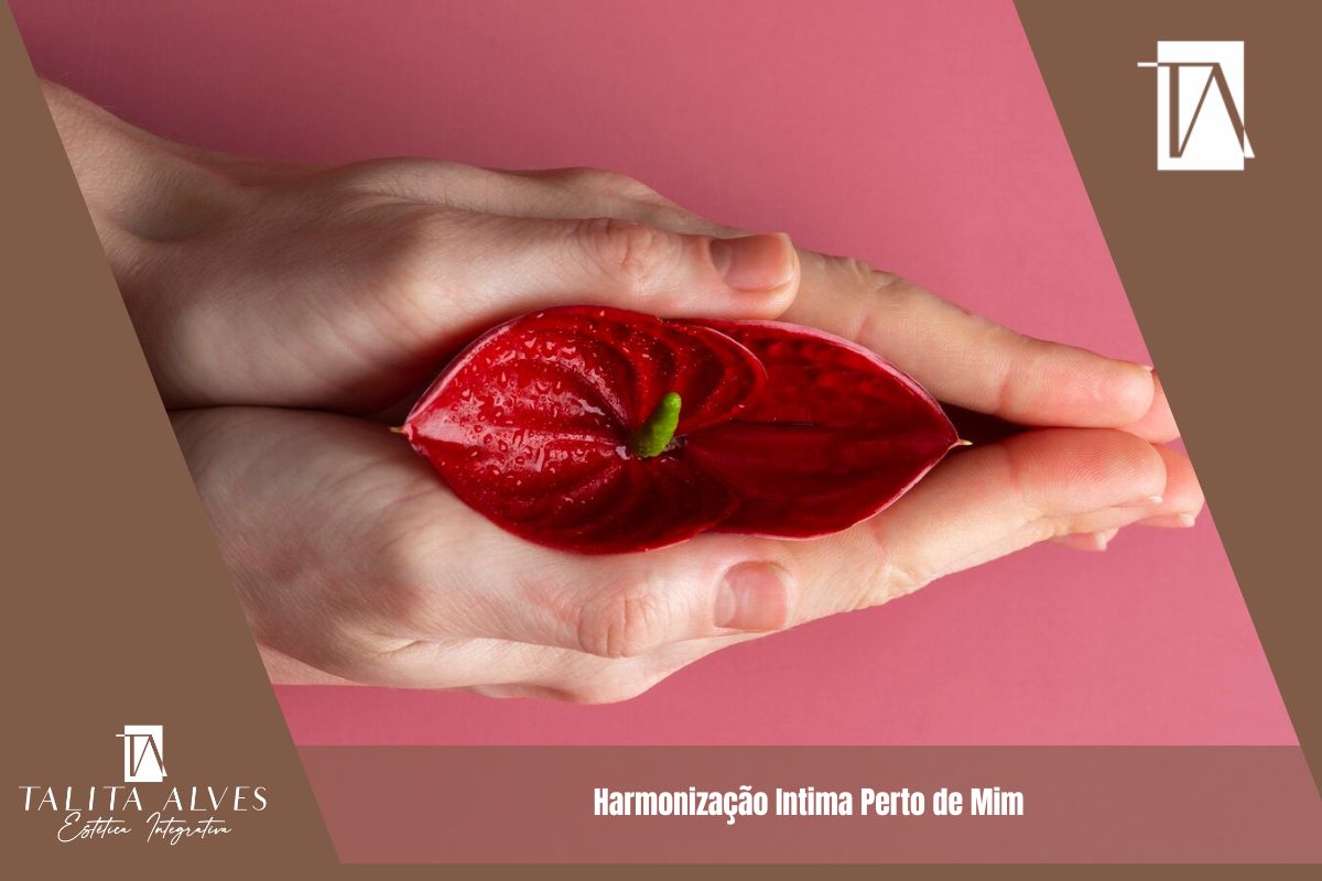 Harmonização Intima Perto de Mim