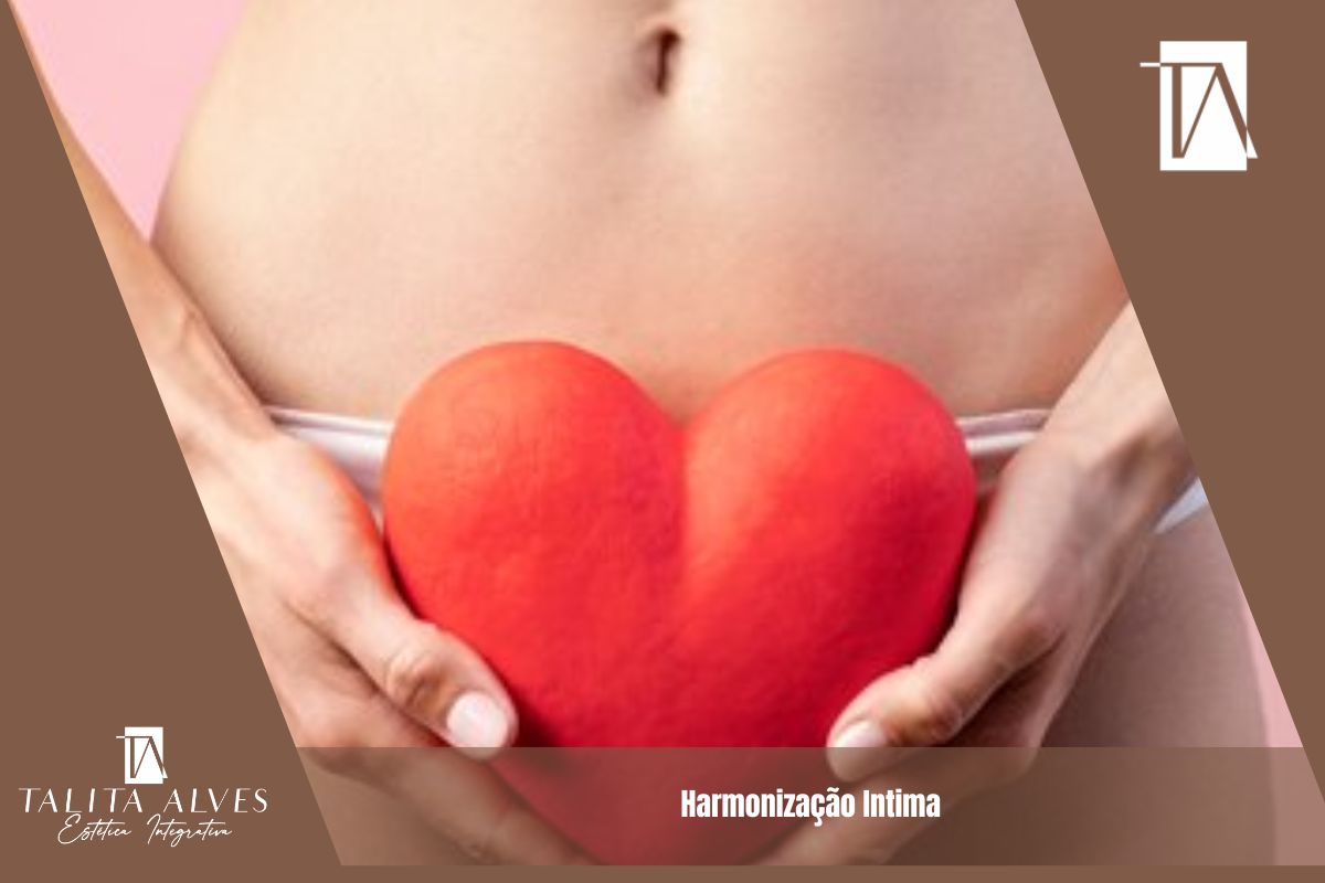 Harmonização Intima