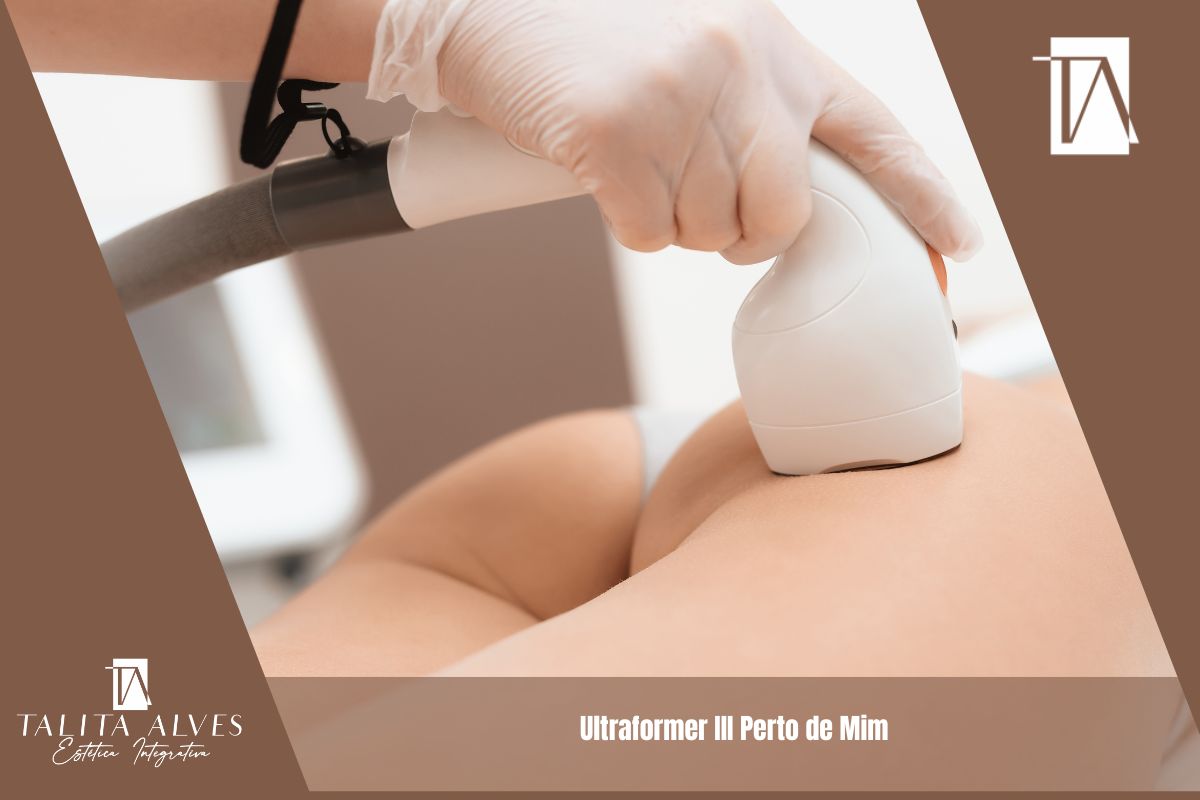 Ultraformer III Perto de Mim