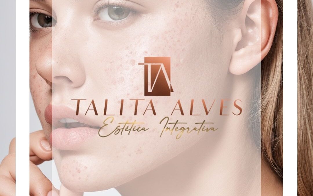 Cicatrizes Manchas de ACNE