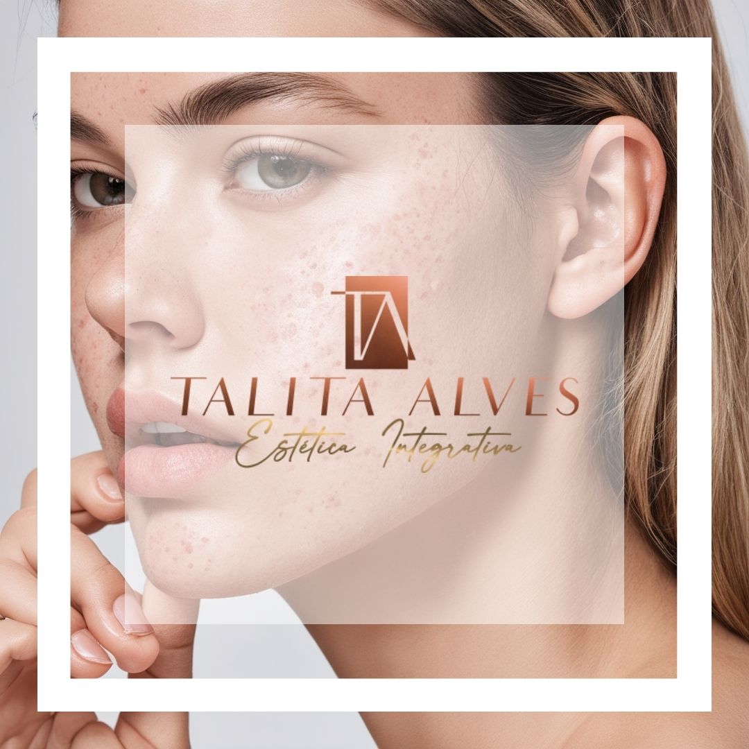 Cicatrizes Manchas de ACNE