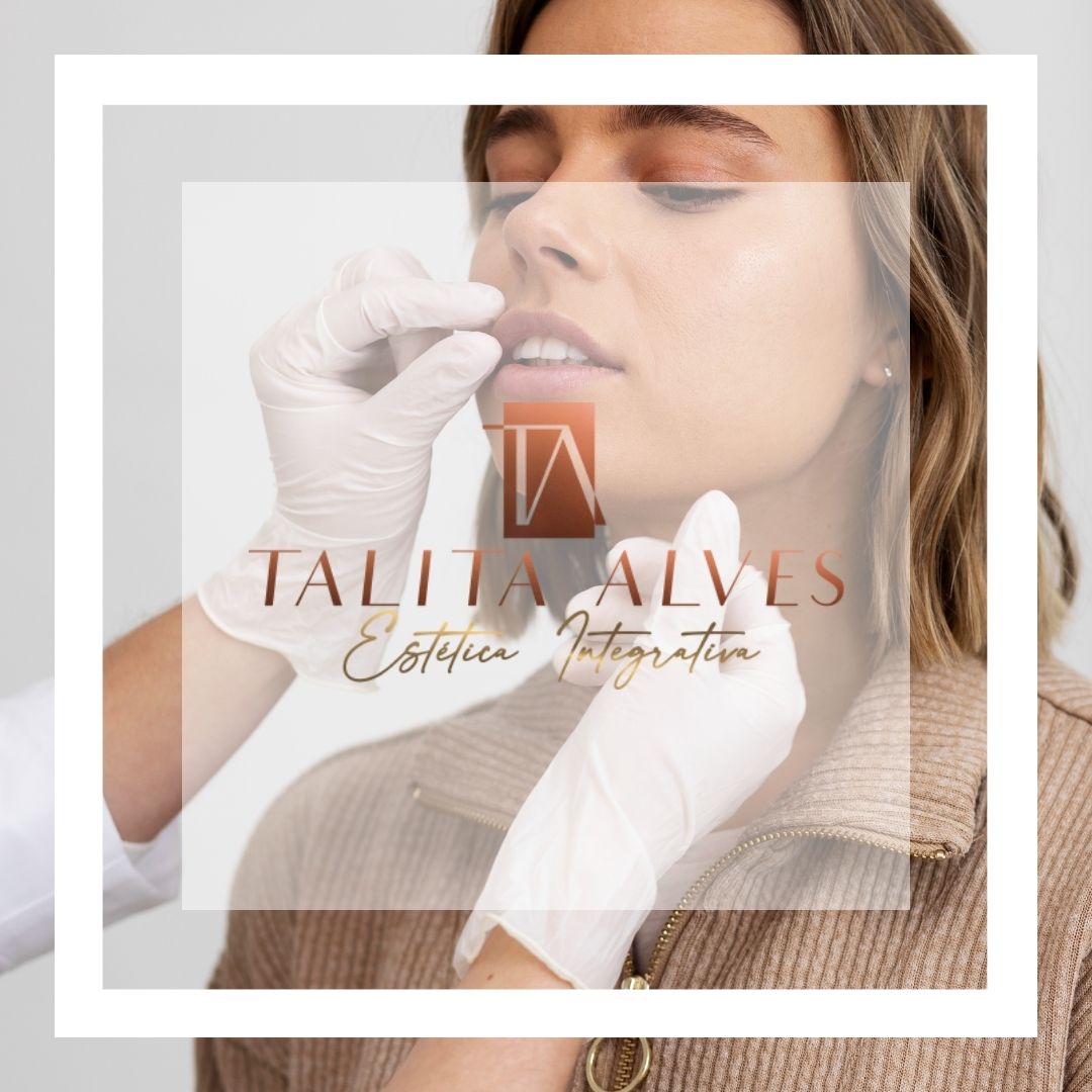 Preenchimento de Mandíbula