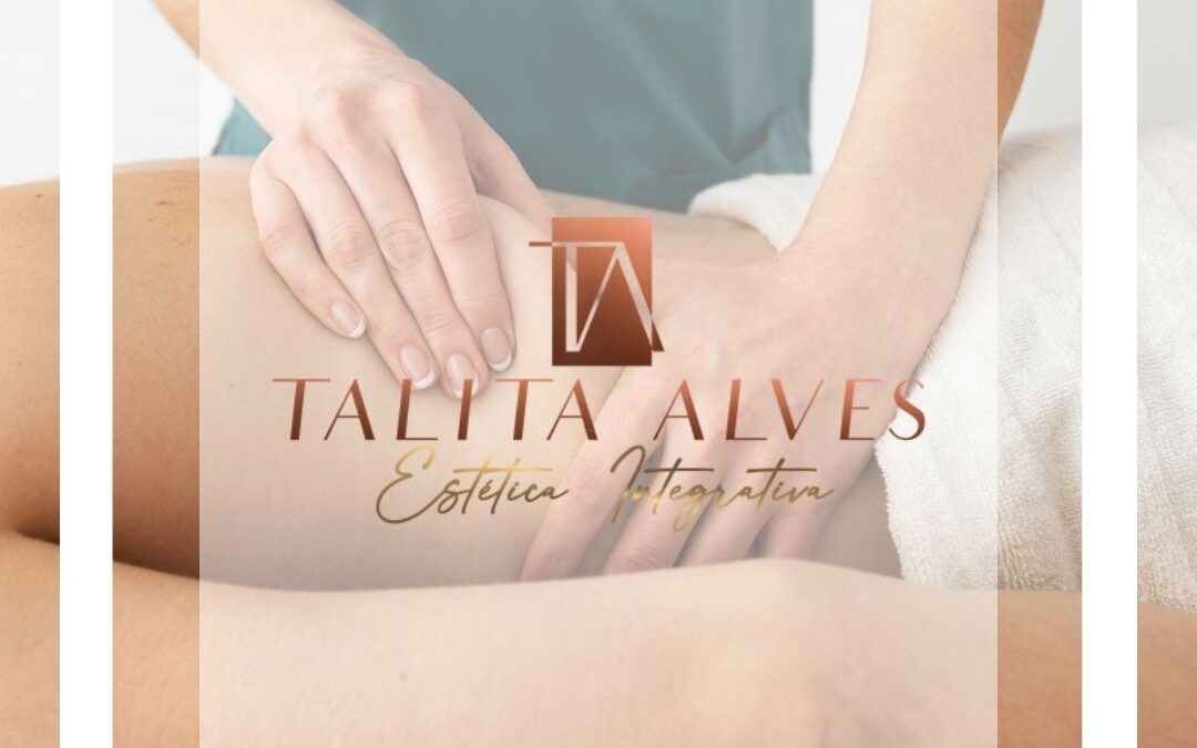 Drenagem Linfática em SP