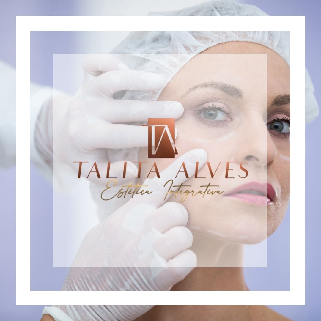 Harmonização Facial em SP