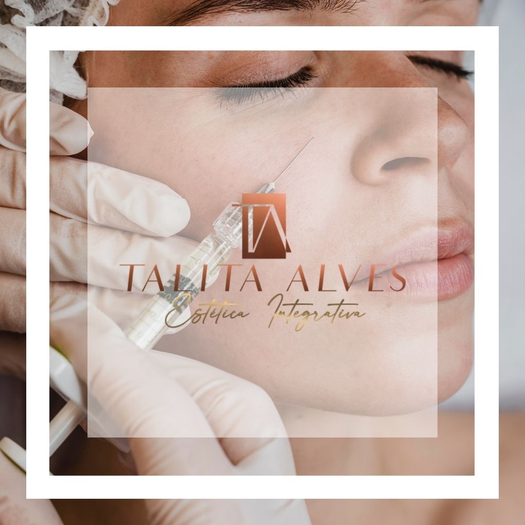 Tratamento Skinbooster SP