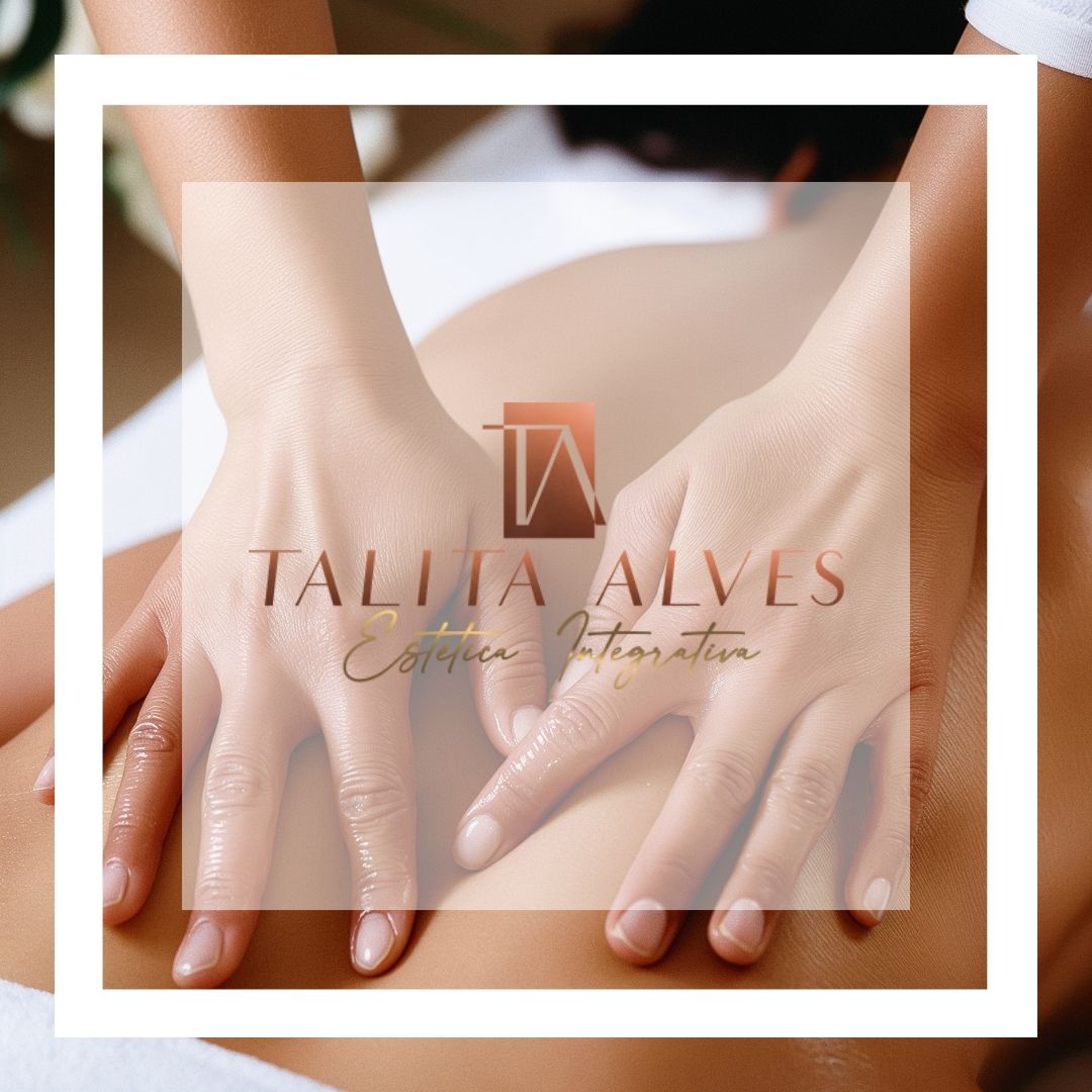 Drenagem Linfática e Modeladora ao lado do metrô São Judas