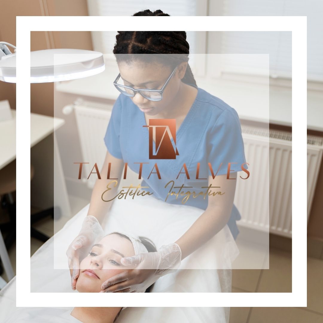 Estética Integrativa em SP