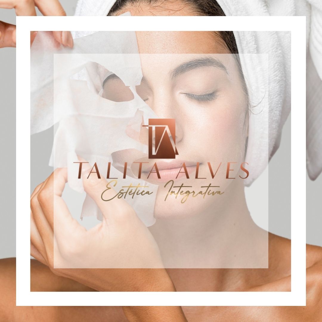 Limpeza de Pele em SP