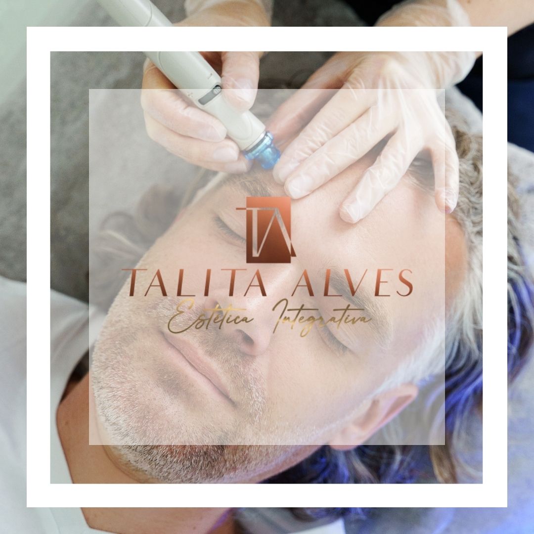 Peeling de Diamante SP