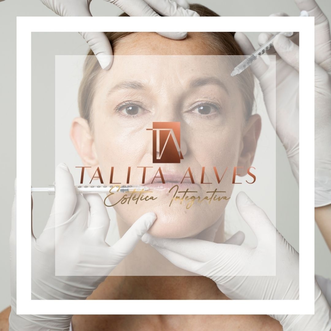 Preenchimento Facial SP