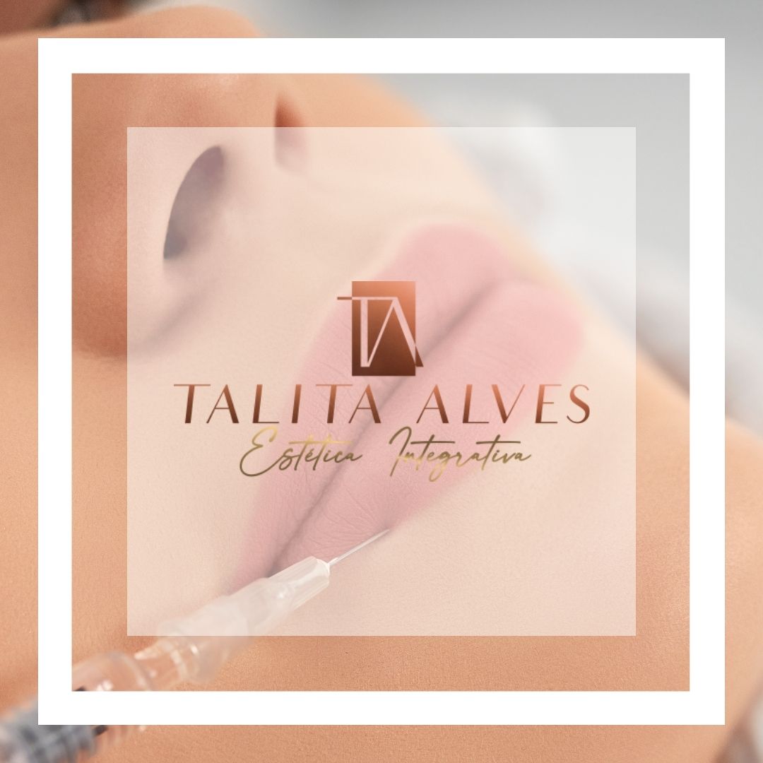 Preenchimento Labial em SP