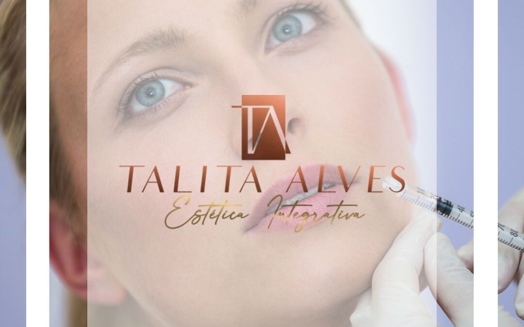 Preenchimento de Bigode Chinês em SP