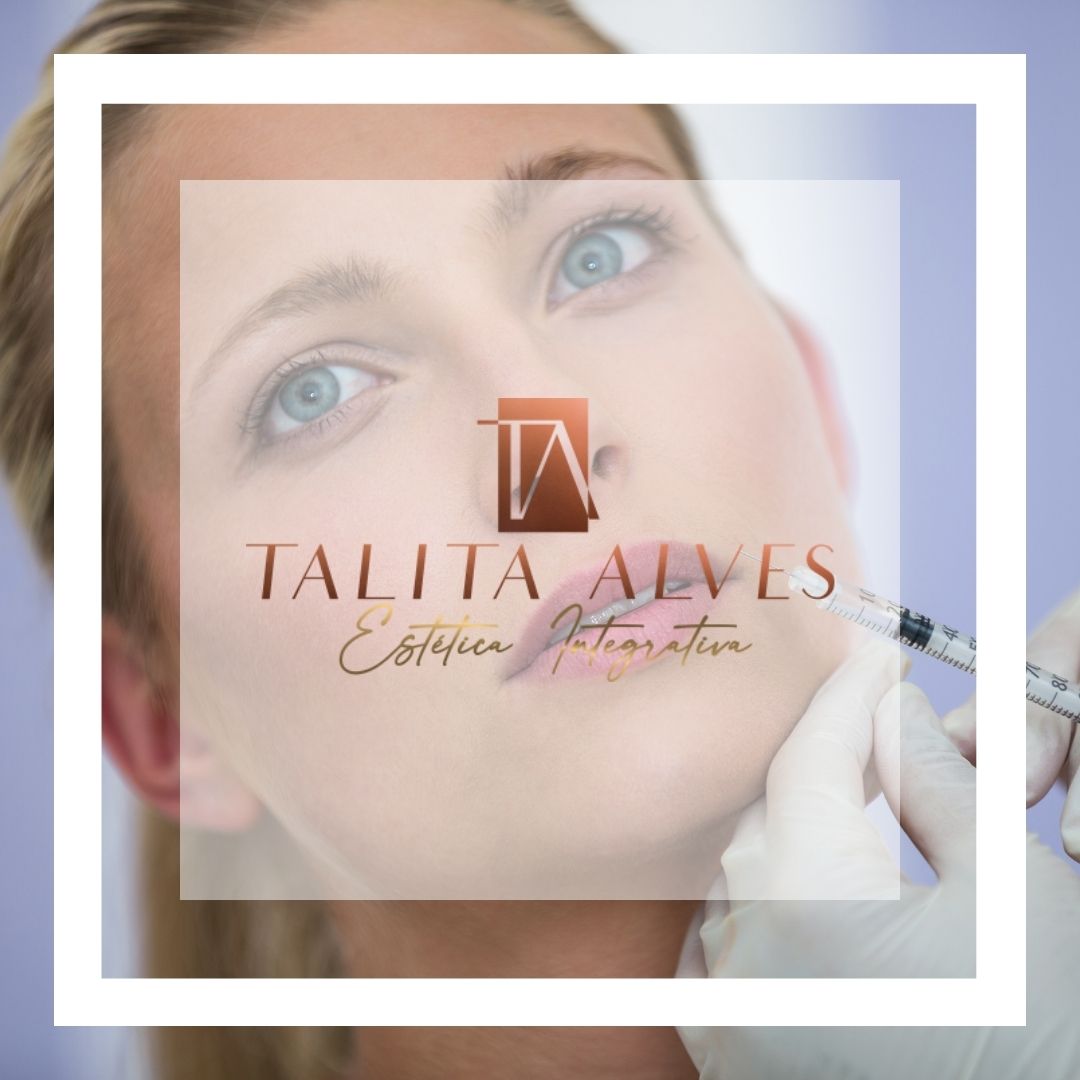 Preenchimento de Bigode Chinês em SP