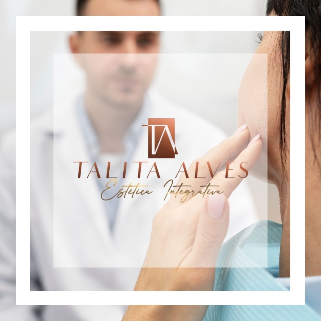 Preenchimento de Mandíbula em SP