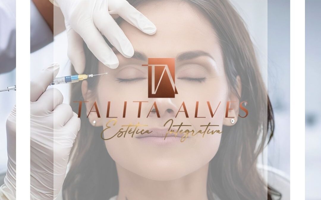 Preenchimento de Olheiras em SP