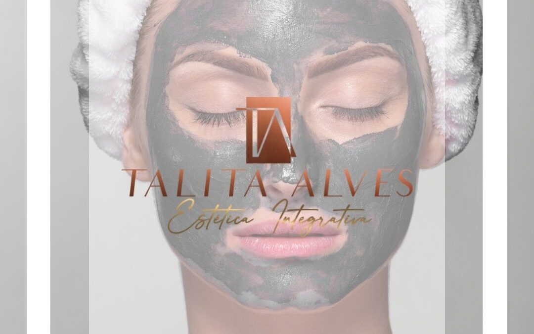 Tratamento Black Peel SP