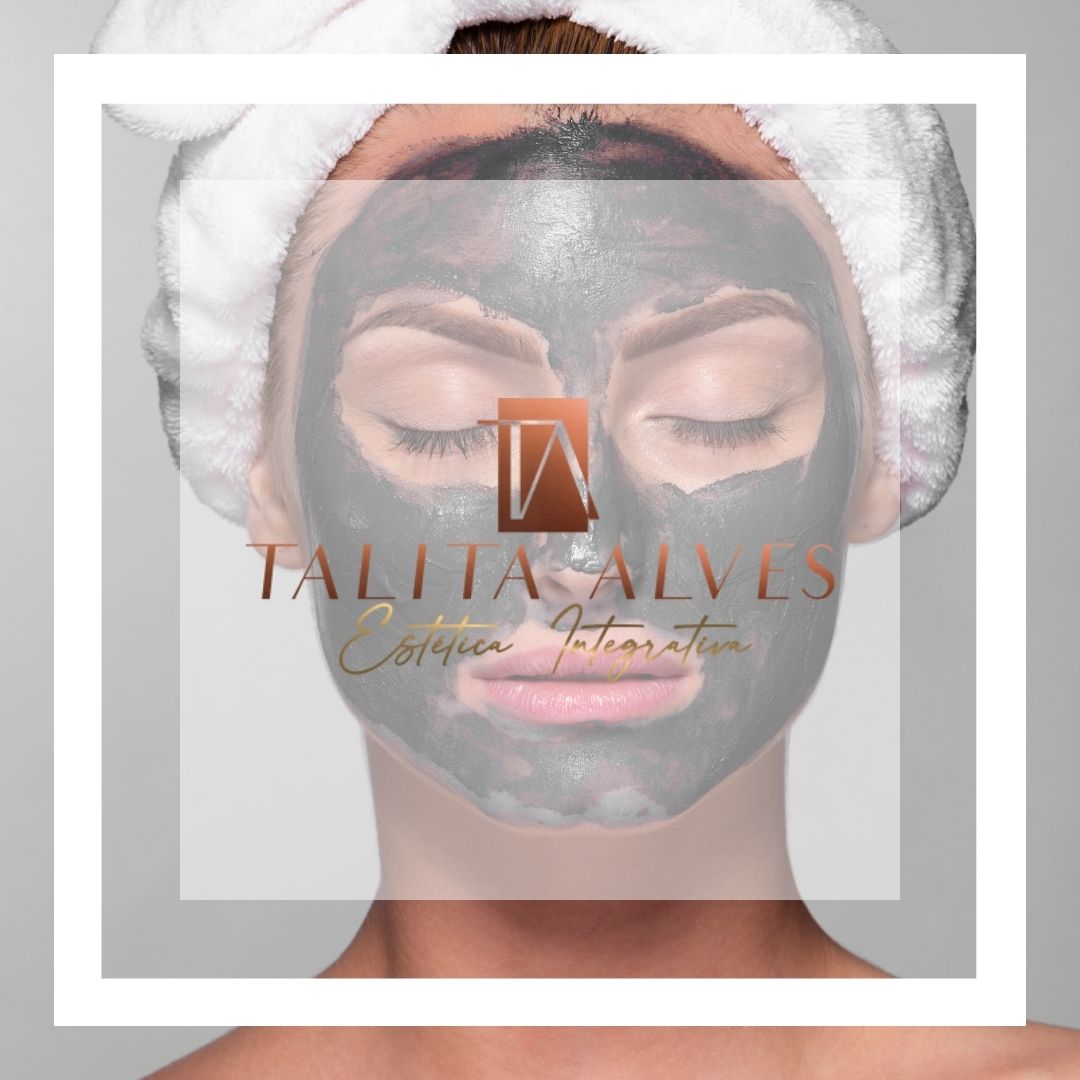 Tratamento Black Peel SP