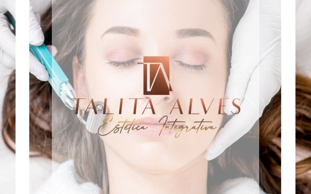 Tratamento Microagulhamento SP