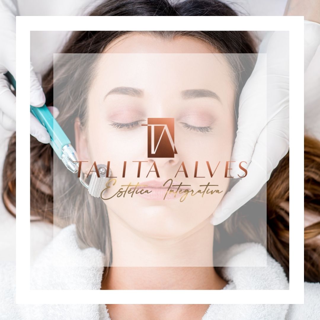 Tratamento Microagulhamento SP