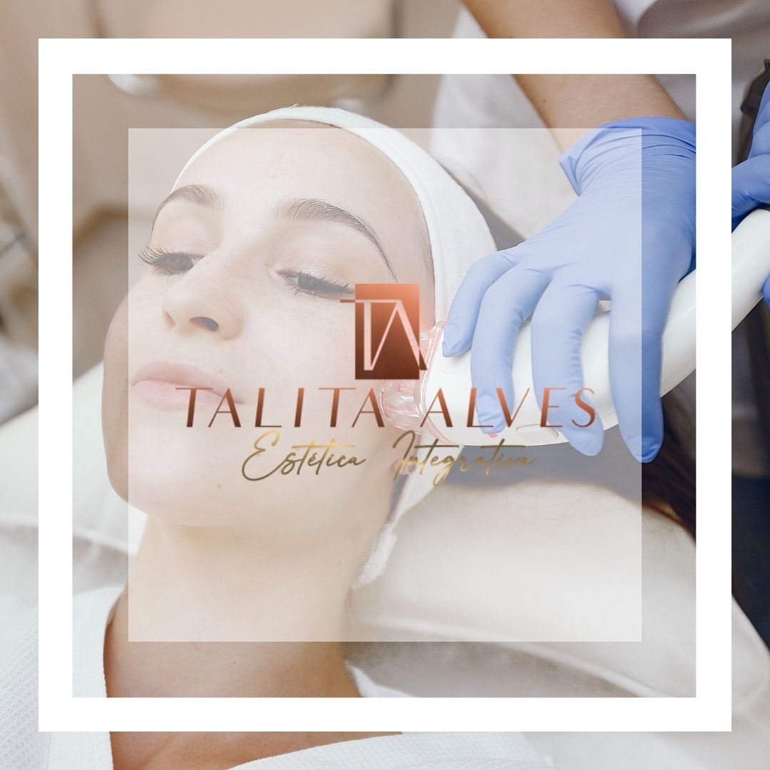 Tratamento de Laserterapia SP