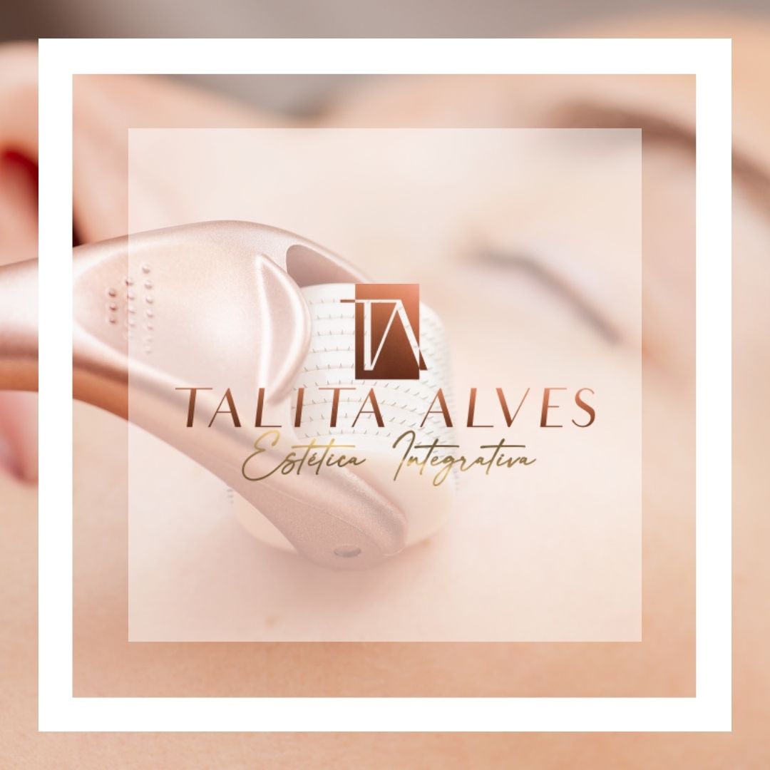 Microagulhamento ao Lado do Metrô São Judas