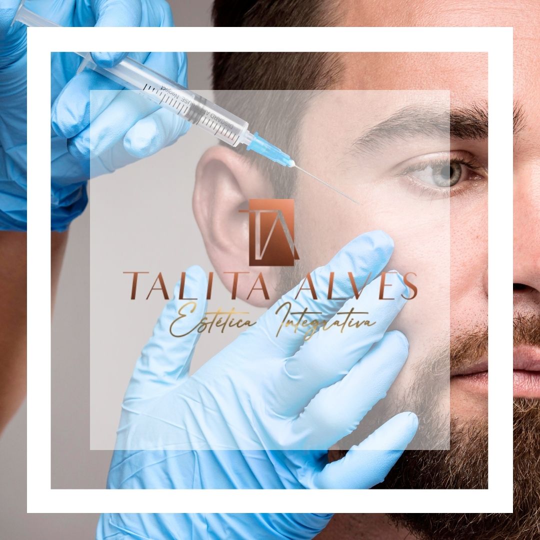 Botox ao Lado do Metrô São Judas