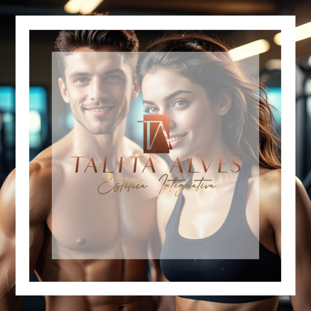 Clinica de Estética Corporal Definição Muscular