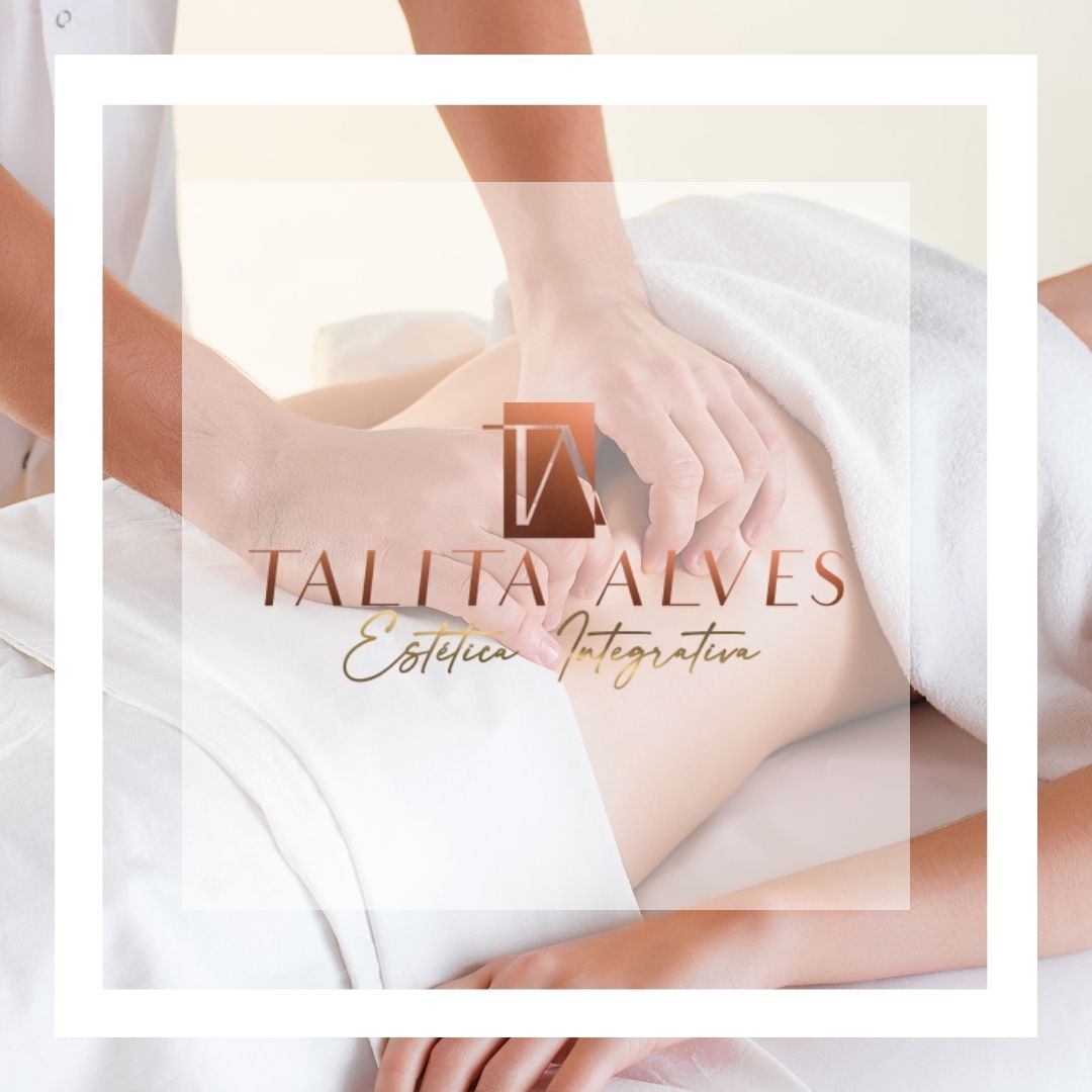 Clinica de Estética Corporal Massagem Modeladora