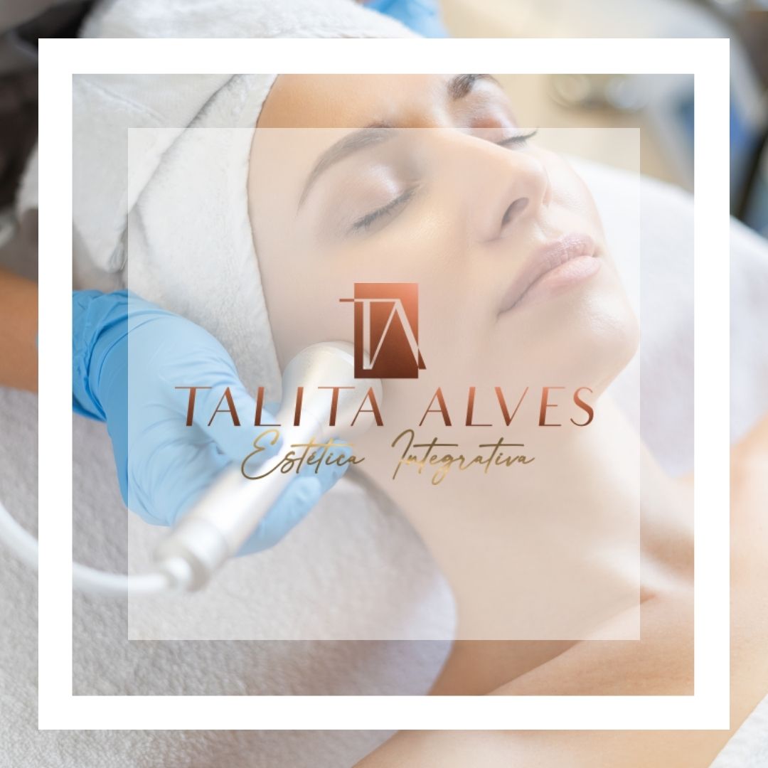 Eletroterapia Estética ao Lado Metrô São Judas